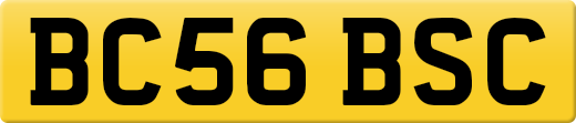 BC56BSC